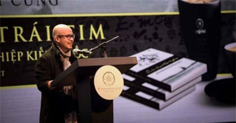 Ông Đặng Lê Nguyên Vũ vẫn hoàn toàn khỏe mạnh và sẽ gặp gỡ báo chí thời gian tới