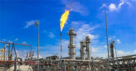 PV GAS lãi lớn nhờ giá dầu tăng