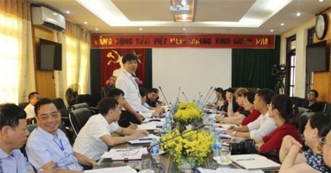 Quốc Oai đẩy mạnh sản xuất, kinh doanh theo hướng hiệu quả, chuyên nghiệp