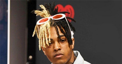 Rapper Mỹ bị bắn chết ở tuổi 20