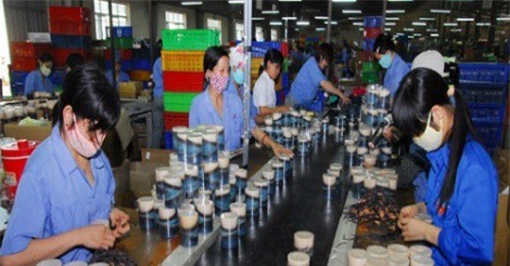 Sửa Luật thuế Thu nhập doanh nghiệp để hỗ trợ doanh nghiệp nhỏ và vừa