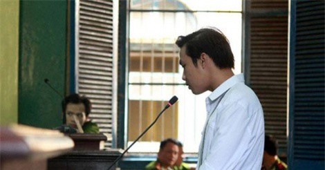 Tạm giam CSGT nhờ giang hồ đánh chết người