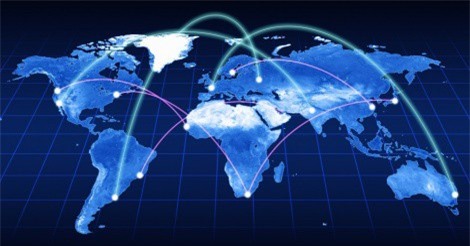 Toàn cầu hóa đem về cho FPT hơn 3.000 tỷ đồng trong 5 tháng