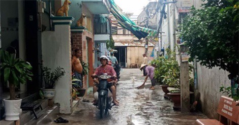 Tranh cãi khi xem World Cup, 1 người bị đâm chết