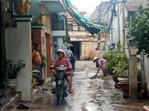 Tranh cãi khi xem World Cup, 1 người bị đâm chết