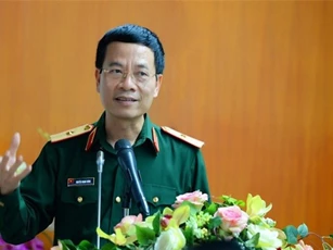10 phát ngôn truyền cảm hứng của tân Chủ tịch Viettel Nguyễn Mạnh Hùng