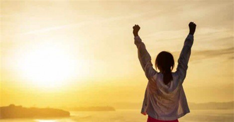 9 lý do thuyết phục bạn dậy sớm mỗi sáng