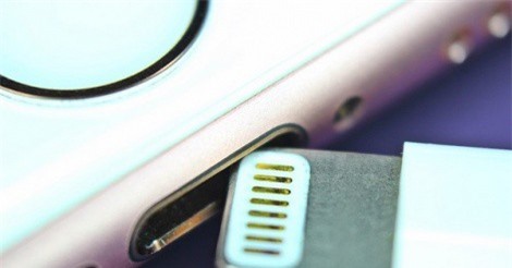 Apple có thể “khai tử” cổng kết nối Lightning trên iPhone