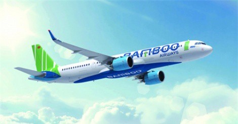 Bamboo Airways sắp được cấp phép