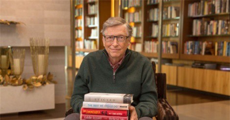 Bill Gates làm cách nào để khai thác tính chủ động của nhân viên Microsoft?