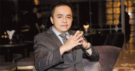 CEO Nệm Mousse Liên Á - Lâm Ngọc Minh : "Nếu không làm sẽ không tìm được hướng đi"