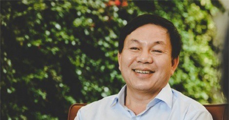Chân dung tân chủ tịch Viettel Global Lê Đăng Dũng