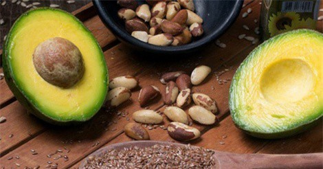 Chất béo thực vật giúp giảm nguy cơ tử vong do bệnh tim