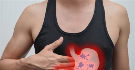 Chế độ ăn giảm muối để phòng ngừa ung thư dạ dày