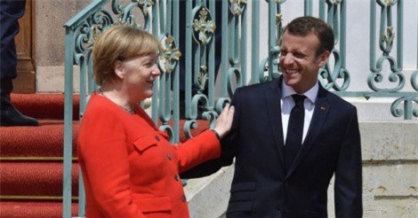 ĐIỂM TIN THẾ GIỚI: Pháp-Đức hợp tác phát triển vũ khí thế hệ mới, Mỹ sắp “dính đòn” thuế mới của Nga 