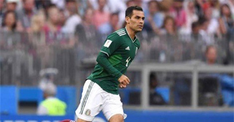 Đội trưởng Mexico bị nghi buôn ma túy, tẩy chay tại World Cup