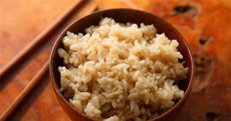 Giảm cân bằng gạo lứt có thật sự hiệu quả?