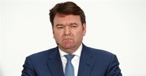 Hãng Audi có giám đốc điều hành mới