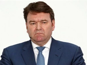 Hãng Audi có giám đốc điều hành mới