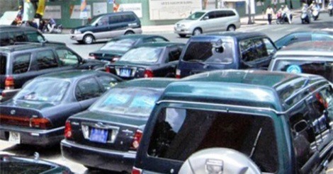 Hơn 3.100 container phế liệu nhập khẩu tồn đọng gây nguy hại ở TP.HCM