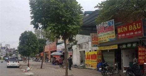 Kiểm tra làm rõ nội dung phản ánh về vi phạm đất đai, trật tự xây dựng