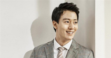 Kim Rae-won sắp trở lại màn ảnh rộng