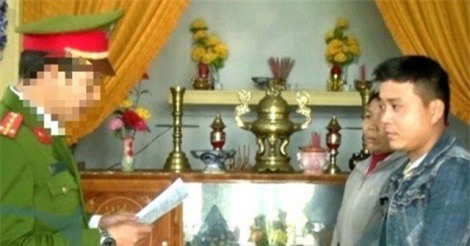 Lập Facebook giả để lừa đảo chiếm đoạt tài sản