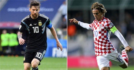  Lịch phát sóng World Cup 2018 trên VTV hôm nay