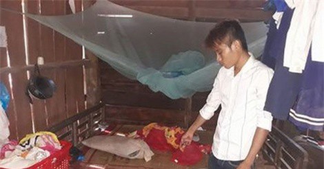 Nam thanh niên hiếp dâm bé gái 8 tuổi, xin bồi thường 50 triệu