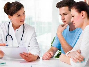 Những sai lầm cần tránh khi bị đau bụng