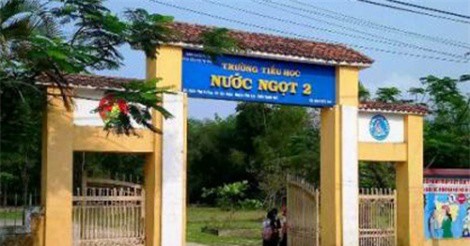 Nữ hiệu trưởng bị khiển trách vì cắt giờ thể dục của học sinh