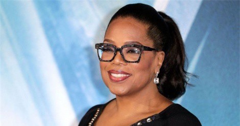 Nữ hoàng truyền thông Mỹ lọt top 500 người giàu nhất thế giới