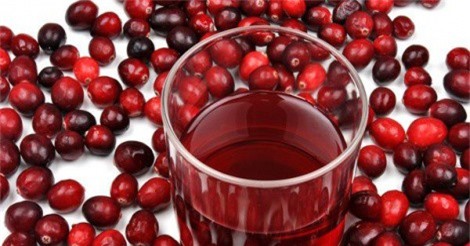 "Siêu phẩm" dinh dưỡng giúp phòng ung thư bàng quang