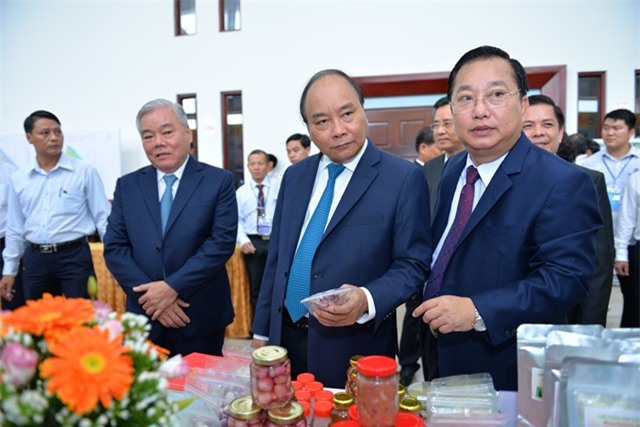 Sóc Trăng: Nhiều tiềm năng thu hút đầu tư