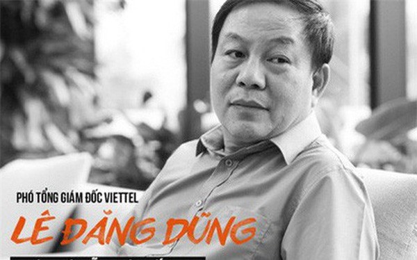 Tân Chủ tịch Viettel Global từng làm nhân viên giao hàng cho KFC và mơ ước trở thành viện sĩ