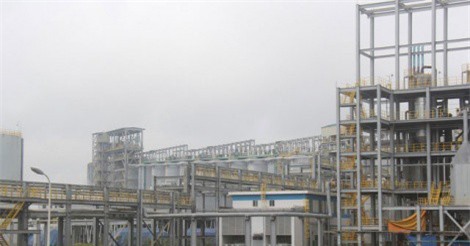 Thang máy gặp sự cố, một công nhân nhà máy Alumin thiệt mạng