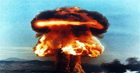 THẾ GIỚI 24H: Ông Trump bị kiện vì chính sách nhập cư, kho vũ khí hạt nhân của Israel đe dọa Trung Đông