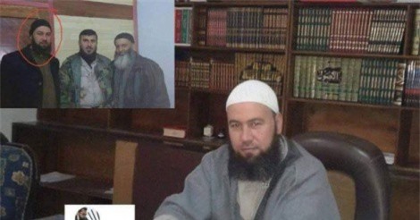 Thủ lĩnh phiến quân sừng sỏ tự nộp mình cho quân đội Syria