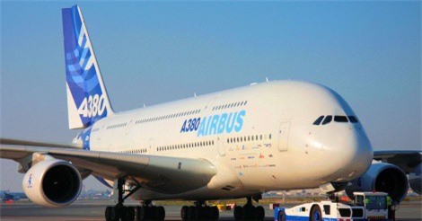 Airbus tìm cách “cứu” thương vụ bán máy bay cho Trung Quốc
