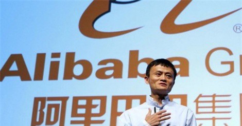 Alibaba mở văn phòng đại diện tại Malaysia