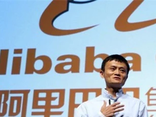 Alibaba mở văn phòng đại diện tại Malaysia