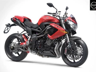 Bảng giá xe máy Benelli tại Việt Nam tháng 6/2018