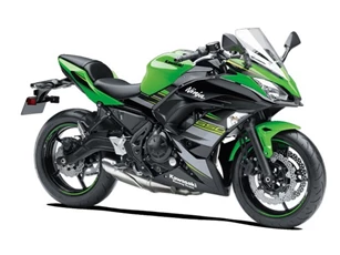 Bảng giá xe máy Kawasaki tại Việt Nam háng 6/2018