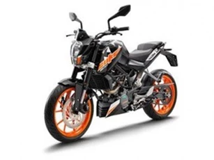 Bảng giá xe máy KTM tại Việt Nam tháng 6/2018