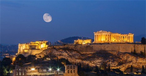 Báo ngoại gợi ý 13 điểm đến hấp dẫn nhất thế giới trong tháng 7