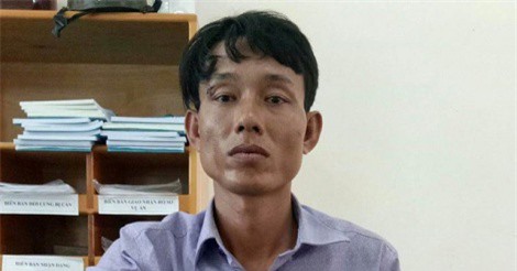 Bắt người đàn ông giết chủ nợ rồi giấu xác trong bụi cây