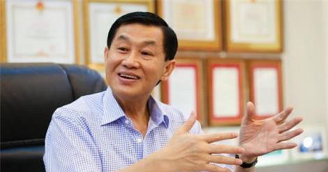 Bí quyết giữ người của "vua hàng hiệu" Hạnh Nguyễn: Lo xe hơi, cấp nhà để họ an cư, dù trả lương chỉ 5.000 USD thì họ cũng không có ý tìm việc 10.000 USD