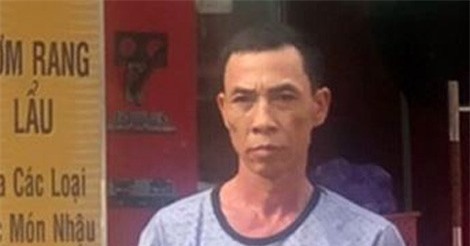 Chân dung kẻ sát hại tình cũ đang mang thai vì nghi bị lây truyền HIV