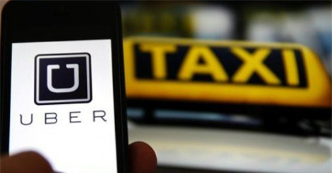 Cục thuế TP.HCM và Uber sắp tiến hành hoà giải
