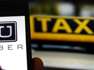 Cục thuế TP.HCM và Uber sắp tiến hành hoà giải